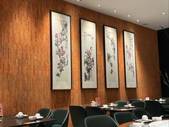 -国人川菜(李家村建东街店)