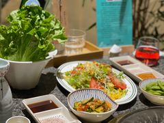 -NIUAN牛庵·日式和牛烧肉(恒隆店)