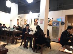 -香港聚强佛跳墙(江华路店)