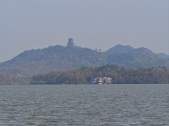 -池州市平天湖风景区