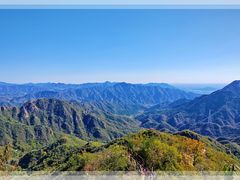 -大岭沟猕猴桃谷风景区