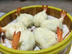 -大锅强·蒸海鲜青岛菜(吾悦广场店)