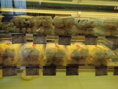 -白玉兰食品甜凤店(合生汇店)