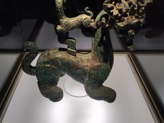 -上海博物馆(人民广场馆)