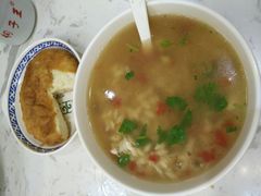 -胡子王扁豆面旗子(五一路店)