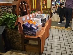 -老井俄式餐厅