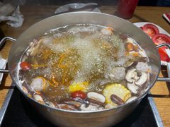 -牛很鲜潮汕牛肉火锅(乐清店)