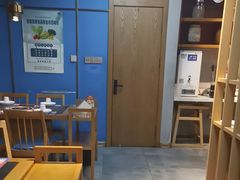 -大河宴·椒麻鱼火锅(北京路中和美食街店)