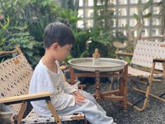 -FUNFUN有饭花园聚会餐厅