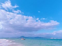 -三亚西岛海洋文化旅游区