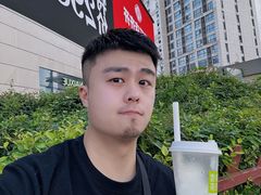 -奈雪的茶(红谷滩万达广场店)