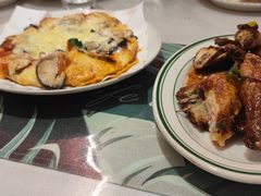 -MIO弥欧洋房西餐厅(中央大街店)