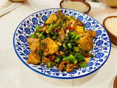 -新新湘菜馆(新中街二条店)