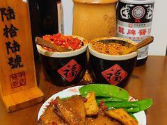 -矮子粉店1985·长沙米粉(湘春路店)