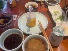 -1078號老北京涮肉(万达广场店)