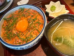 -七条鱼日本料理(远洋乐堤港店)
