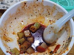 -邢老三肉丸糊辣汤(西安总店)