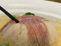 -长兴菜馆(高桥店)
