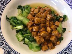 -局气 烤鸭·北京菜(光华路店)