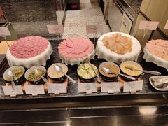 -博林天瑞喜来登酒店·西丽尚膳