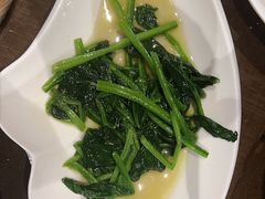 -南京空港温德姆花园酒店·MTF满庭芳中餐厅