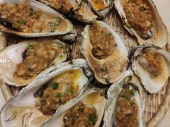 -覃记海鲜美食餐厅