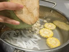 -椰小鸡·琼州糟粕醋·火锅(美兰缤纷城店)