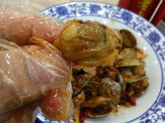 -江城燕子大排档(江汉路步行街店)