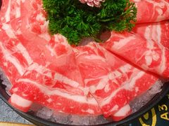-色響火锅(恒隆广场店)