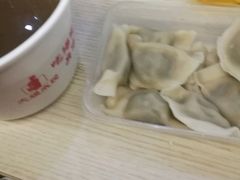 -大娘水饺(朝阳中路百润发店)