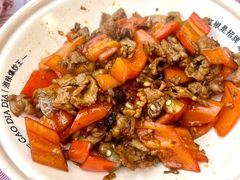 -高嗲嗲·湘味爆炒王(云密城店)