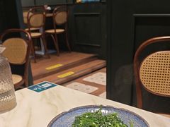 -章记星洲 · 新加坡餐厅(望京店)