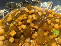 -金狮麟·新豫菜(金码大厦店)