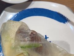 -满园烤鸭·春饼(抚顺万达店)
