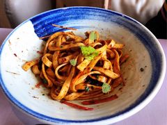 老北京炸酱面-梧桐北京烤鸭·铜锅涮肉(海岸城店)
