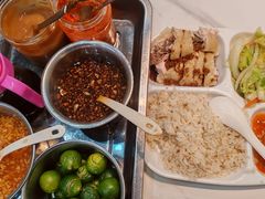 -文昌鸡饭店110号(中山路店)