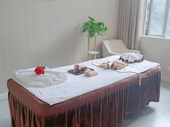 -宫七SPA·高端Massage(浦东大道店)