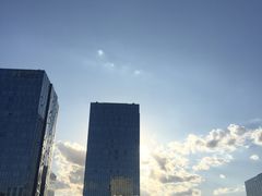 -聚盛源蒸汽海鲜火锅烤肉自助(巨川金海岸购物广场店)