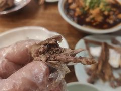 -双流老妈兔头(总店)