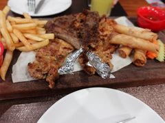 -TUK土耳其餐厅·下午茶(卢湾店)