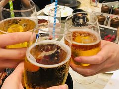 -新发展亚太JW万豪酒店·福苑咖啡厅