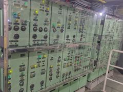 -泰达航母主题公园