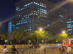 -北京好苑建国酒店