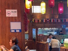 -老高烧烤(龙华星河iCO店)