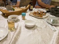 -吉源大排档·鱼生·海鲜(烧烤彩印厂店)