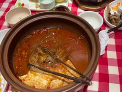 -西贝(龙华壹方天地店)