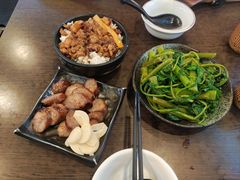 台湾卤肉饭-古代饭堂(冠亚店)