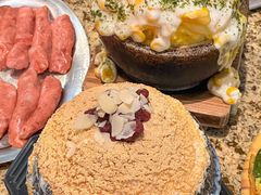 -首尔烤肉大排档(合生汇店)