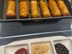 -同庆楼(大钟寺店)