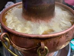 -撮一顿纳西铜火锅